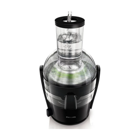 Соковижималка Philips Viva Collection HR1855/70 Зображення