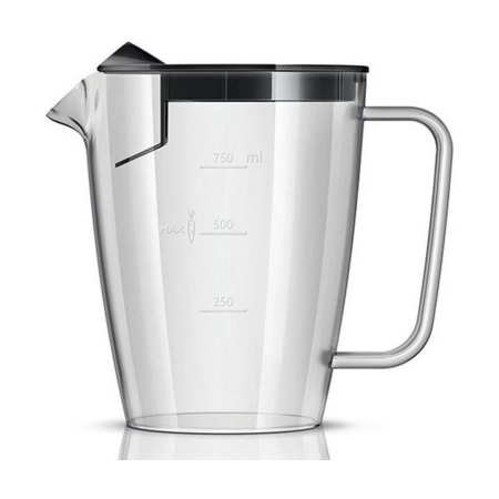 Соковижималка Philips Viva Collection HR1855/70 Зображення