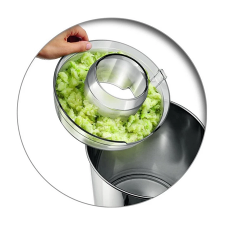 Соковижималка Philips Viva Collection HR1855/70 Зображення