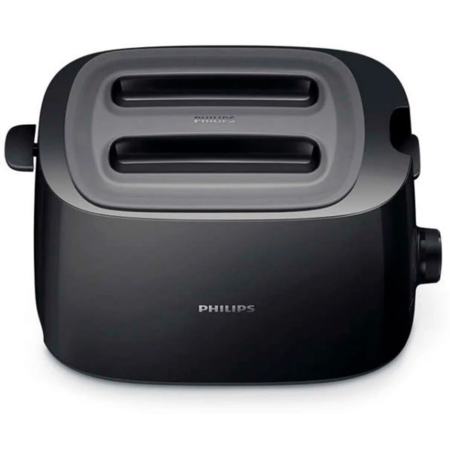Тостер Philips Daily Collection HD2582/90 Зображення