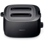 Тостер Philips Daily Collection HD2582/90 Зображення
