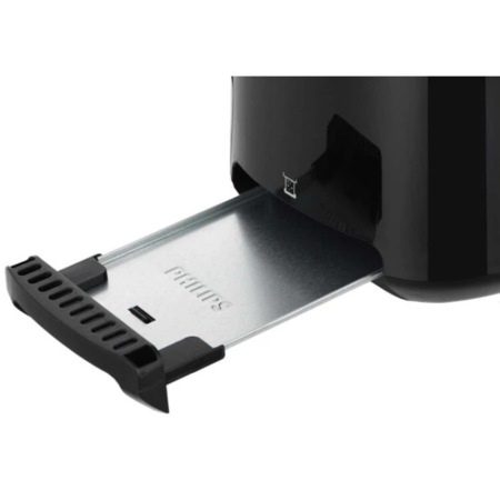 Тостер Philips Daily Collection HD2582/90 Зображення
