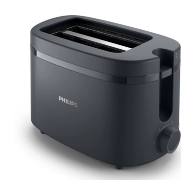 Тостер Philips Essentials Collection HD2510/90 Зображення