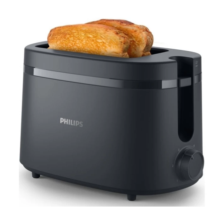 Тостер Philips Essentials Collection HD2510/90 Зображення