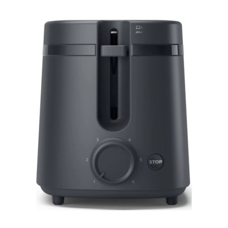 Тостер Philips Essentials Collection HD2510/90 Зображення