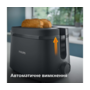 Тостер Philips Essentials Collection HD2510/90 Зображення