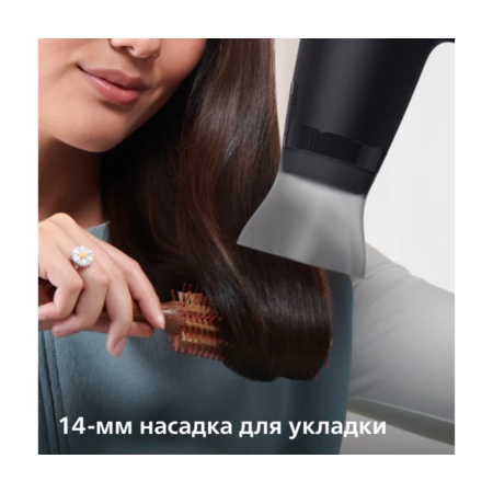 Фен Philips BHD308/10 серії 3000 Зображення