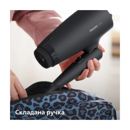 Фен Philips BHD308/10 серії 3000 Зображення