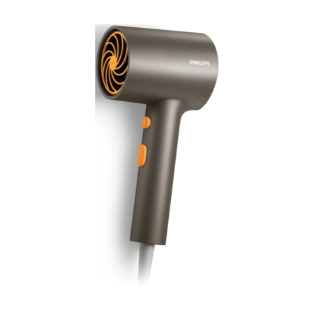 Фен PHILIPS BHD321/00 серії 3000 Зображення