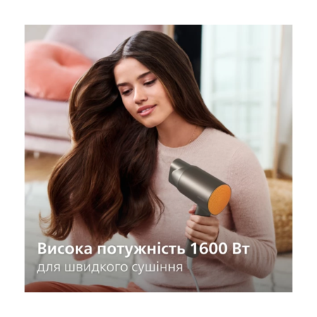 Фен PHILIPS BHD321/00 серії 3000 Зображення