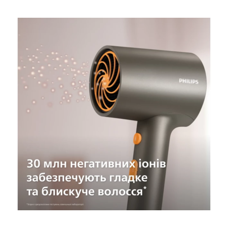 Фен PHILIPS BHD321/00 серії 3000 Зображення