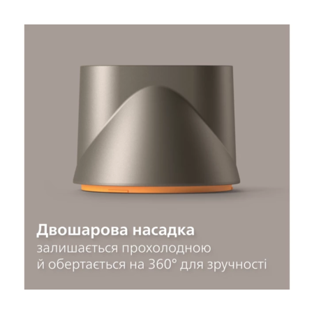 Фен PHILIPS BHD321/00 серії 3000 Зображення
