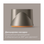 Фен PHILIPS BHD321/00 серії 3000 Зображення