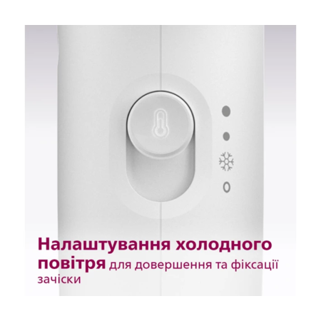 Фен Philips BHD300/00 серії 3000 Зображення