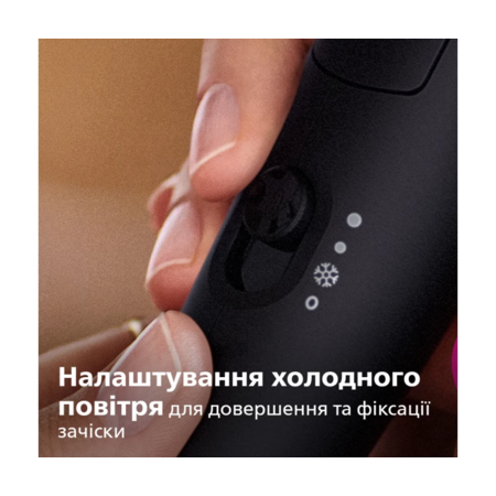 Фен Philips BHD302/30 серії 3000 Зображення