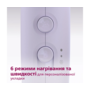 Фен Philips BHD341/10 серії 3000 Зображення
