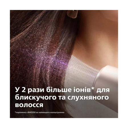 Фен Philips BHD501/00 серії 5000 Зображення