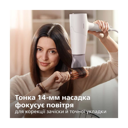 Фен Philips BHD501/00 серії 5000 Зображення