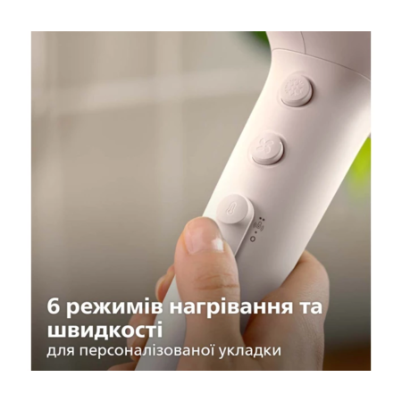 Фен Philips BHD530/00 серії 5000 Зображення