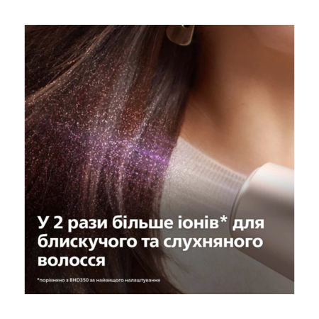 Фен Philips BHD530/00 серії 5000 Зображення