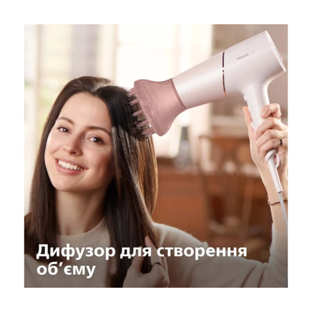 Фен Philips BHD530/00 серії 5000 Зображення