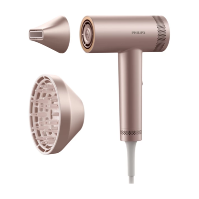 Фен Philips BHD837/10 серії 8000 Зображення