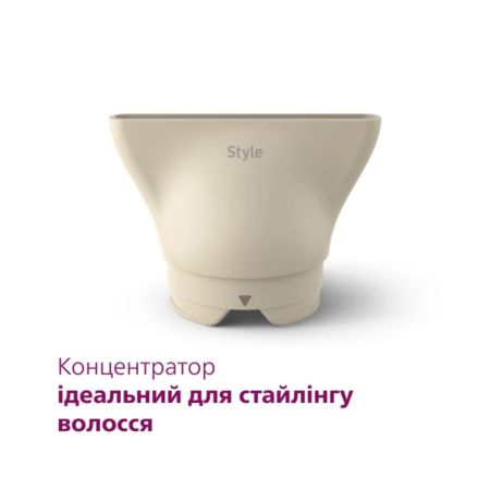 Фен Philips BHD829/00 SenseIQ серії 9000 Зображення