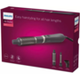 Фен-щітка Philips BHA301/00 Зображення