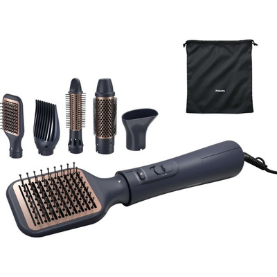 Фен-щітка Philips BHA530/00 Зображення