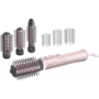 Фен-щітка Philips BHA735/00 Зображення