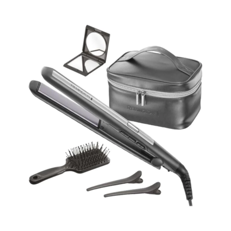 Подарунковий набір Remington S5506GP Pro Ceramic Titanium Зображення