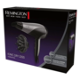 Фен Remington D3190S IONIC DRY Зображення