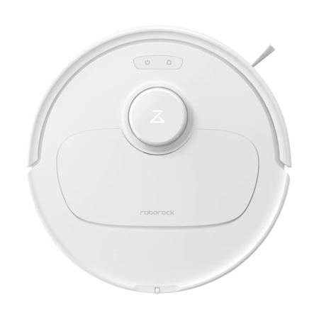 Робот-пилосос Roborock QR 798 White Зображення