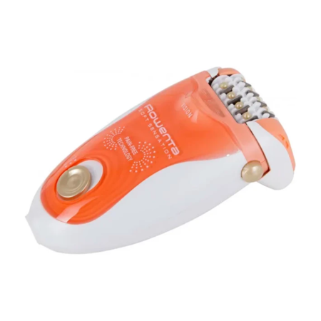 Епілятор Rowenta Soft Sensation (EP5720F1) [79629] Изображение