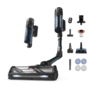 Пилосос Rowenta X-FORCE FLEX 13.60 ANIMAL AQUA RH9AD1WO Изображение