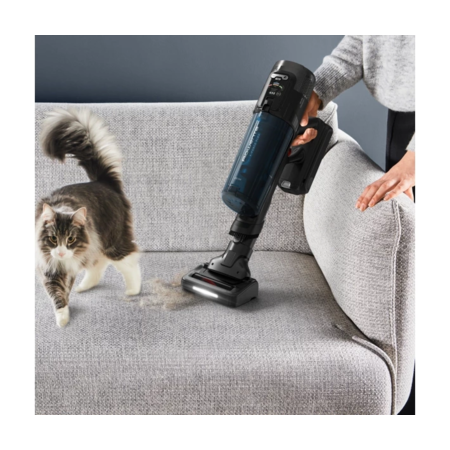 Пилосос Rowenta X-FORCE FLEX 13.60 ANIMAL AQUA RH9AD1WO Изображение