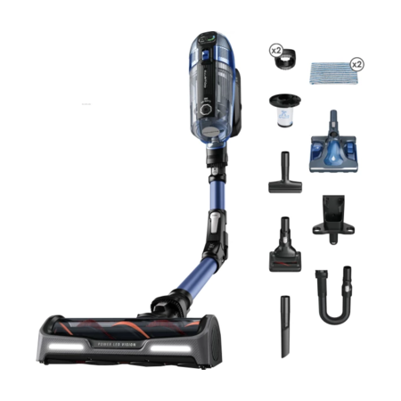 Пилосос Rowenta X-Force Flex 14.60 Aqua RH99C0WO Зображення