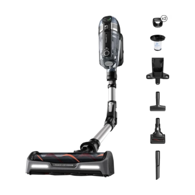 Пилосос Rowenta X-Force Flex 14.60 Auto Animal RH9958WA Зображення