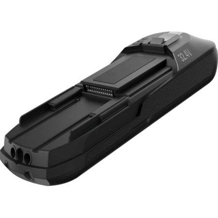 Пилосос Rowenta X-Force Flex 14.60 Auto Animal RH9958WA Зображення