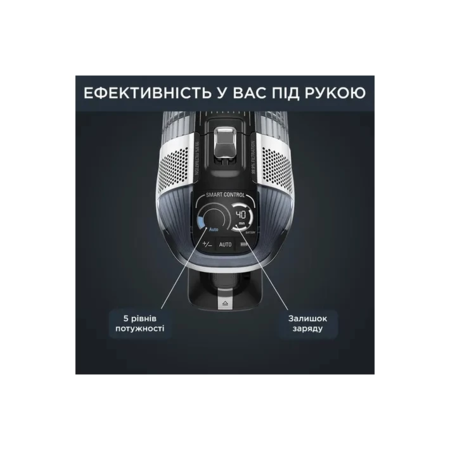 Пилосос Rowenta X-Force Flex 14.60 Auto Animal RH9958WA Зображення
