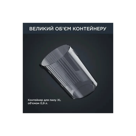 Пилосос Rowenta X-Force Flex 14.60 Auto Animal RH9958WA Зображення