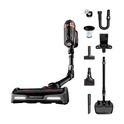 Вертикальний пилосос Rowenta X-Force Flex 15.60 Animal (RH99F1WO) [111720] Зображення