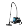 Пилосос Rowenta Compact Power Cyclonic RO3731EA 3AAA Ecomotor Зображення