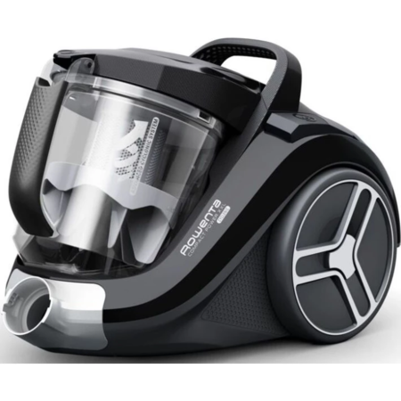 Пилосос Rowenta Compact Power XXL RO4B75EA Изображение