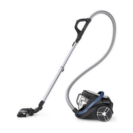 Пилосос Rowenta SILENCE FORCE CYCLONIC RO7971EA Зображення