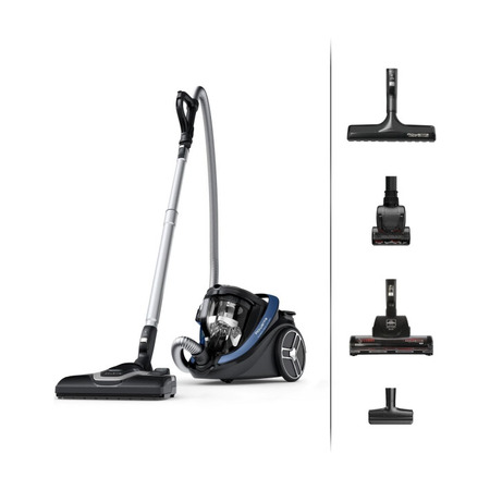 Пилосос Rowenta SILENCE FORCE CYCLONIC RO7971EA Зображення