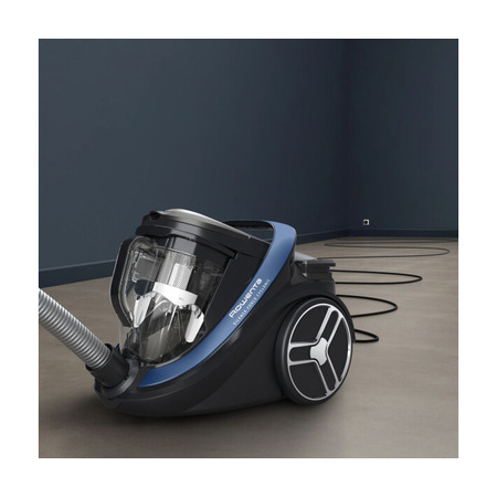 Пилосос Rowenta SILENCE FORCE CYCLONIC RO7971EA Зображення