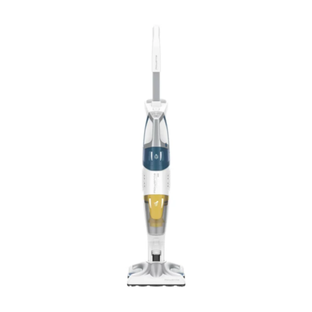 Пароочищувач Rowenta Clean & Steam Multi RY8561WH Изображение