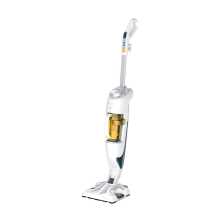 Пароочищувач Rowenta Clean & Steam Multi RY8561WH Зображення