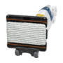 Пароочищувач Rowenta Clean & Steam Multi RY8561WH Зображення